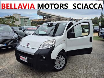 Fiat Fiorino 1.3 MJTD 95CV SCAFFALI ALLESTITO