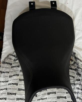 Sella ribassata trk 502x