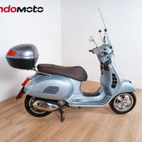Piaggio Vespa 300 GTS - 2022 Passaggio incluso