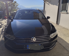 Volkswagen Passat B8 SW