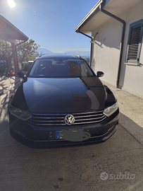 Volkswagen Passat B8 SW