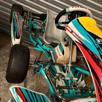 Go kart