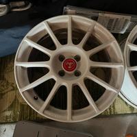 cerchi abarth esseesse