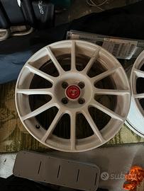 cerchi abarth esseesse