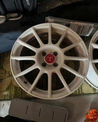 cerchi abarth esseesse