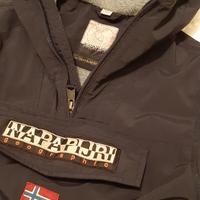 Napapijri Rainforest Winter Jacket, Giacca Bambino