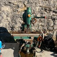 Fresa Pasquino PV2 usata