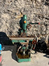 Fresa Pasquino PV2 usata