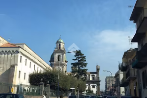 TERRENO A SANT'ANASTASIA