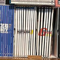 Dvd lotto cartoni animati e telefilm anni 80