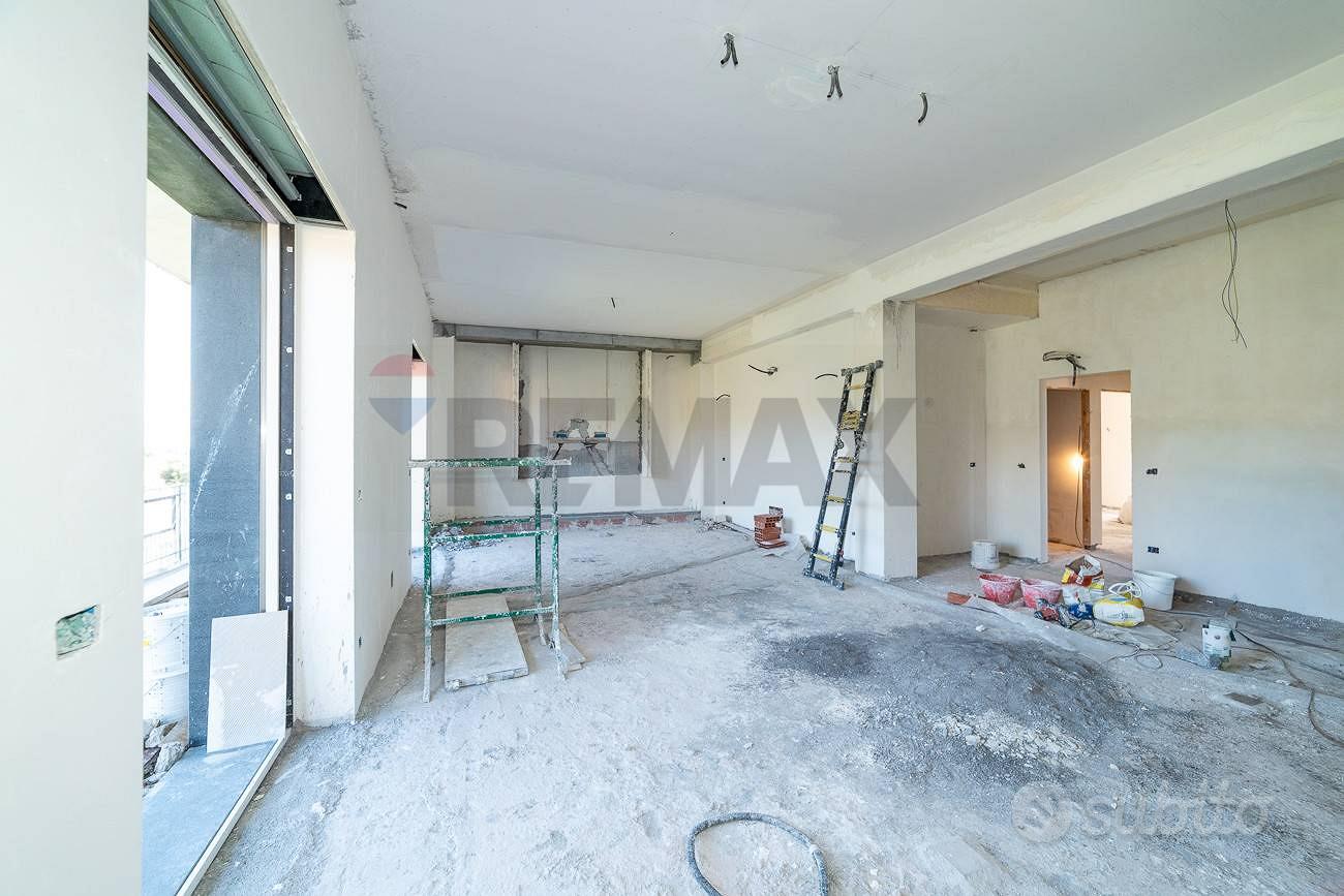 Apartment in Aci Castello, Cannizzaro - Vista 4