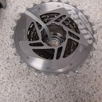 Cassetta Sram Red xg-1190 11v.