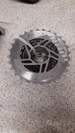 Cassetta Sram Red xg-1190 11v.