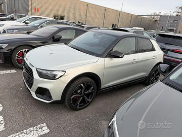Audi A1 allstreet 150cv