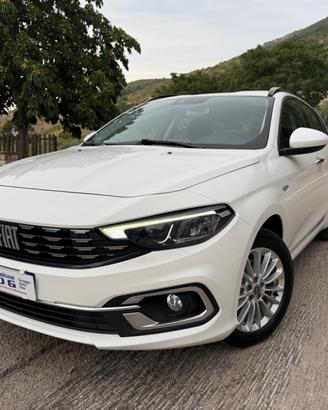 Fiat Tipo 1.6 Mjt S&S SW Business