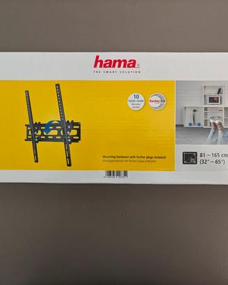 Staffa TV monitor Hama fino 65"
