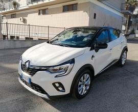 Renault CAPTUR *AUTOCARRO N1 * 1.5 dCi 8V 115 CV 7