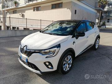 Renault CAPTUR *AUTOCARRO N1 * 1.5 dCi 8V 115 CV 7