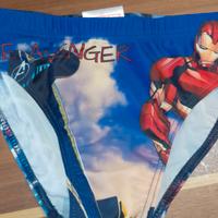 costume bimbo Avengers 10aa