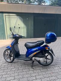 Piaggio Liberty 50cc