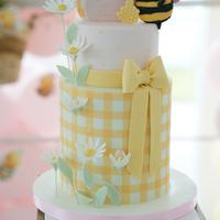 Torte Scenografiche