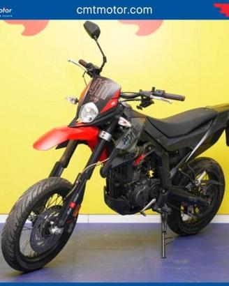 APRILIA SX 125 Garantita e Finanziabile
