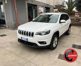 Jeep Cherokee 2.2 Mjt AWD Active Drive I Longitude