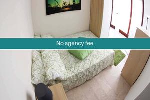 Stanza in appartamento di 15 m² a Milano