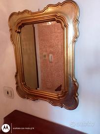 Specchio - Stile classico