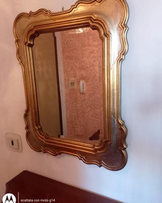 Specchio - Stile classico
