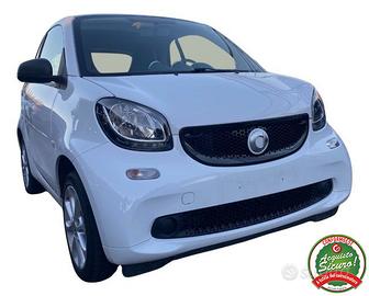 SMART ForTwo 70 1.0 twinamic Passion Tetto Autom