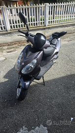 Motorino 50cc Garelli