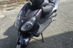 Motorino 50cc Garelli