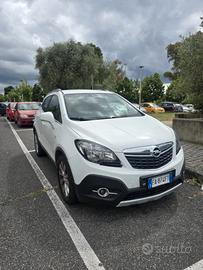 OPEL MOKLA 1.7 CDTI 110 CV UNICO PROP. CERTIFICATO