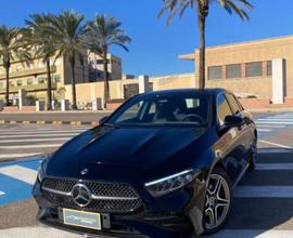 Mercedes Classe A 200 d AMG Line Premium auto