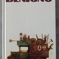 Achille Campanile
"Benigno"