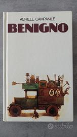 Achille Campanile
"Benigno"