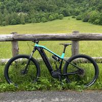 Bianchi t tronik