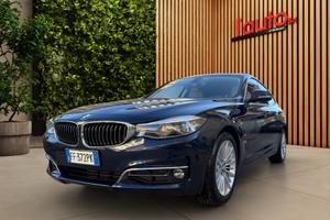 Bmw 320d xDrive Luxury GT PERFETTA