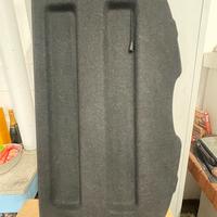 Cappelliera Nissan qashqai J10 dal 2006 al 2011