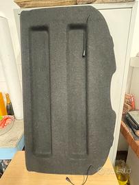 Cappelliera Nissan qashqai J10 dal 2006 al 2011