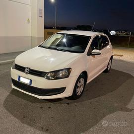 Volkswagen - polo