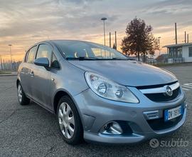 OPEL Corsa 4ª serie - 2009