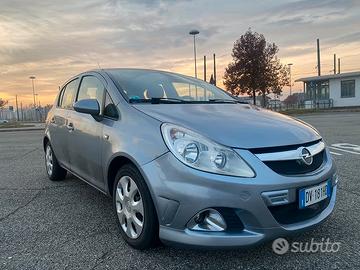 OPEL Corsa 4ª serie - 2009