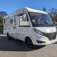 Mercedes hymer 580 i patente b
