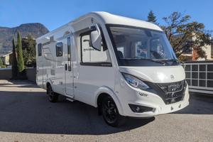 Mercedes hymer 580 i patente b