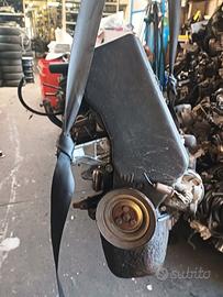 MOTORE USATO FIAT UNO 156A2000