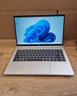 notebook HP PROBOOK 440-G8-I5-1135G7-8-GIGA-256SS