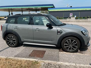 Mini countryman SD All4