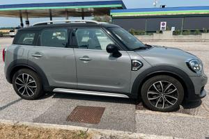 Mini countryman SD All4